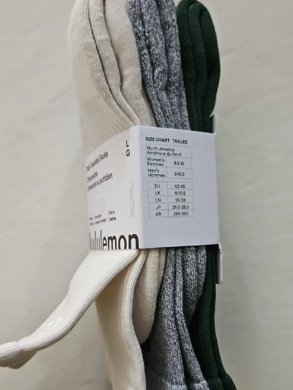 lululemon athletica lululemon pack